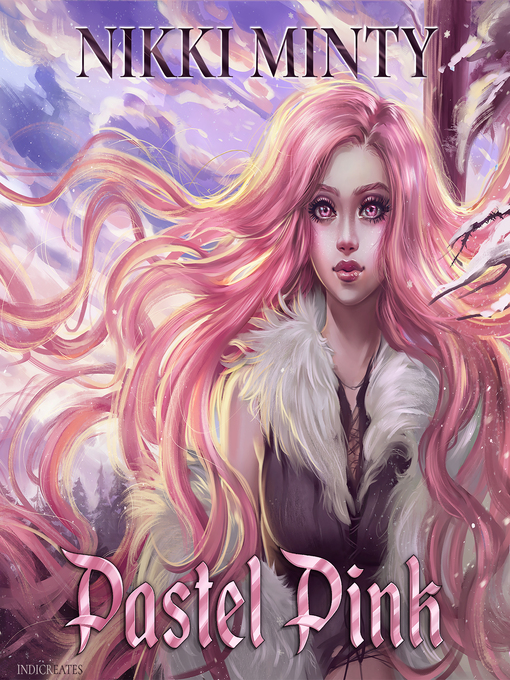 Title details for Pastel Pink by Nikki Minty - Available
